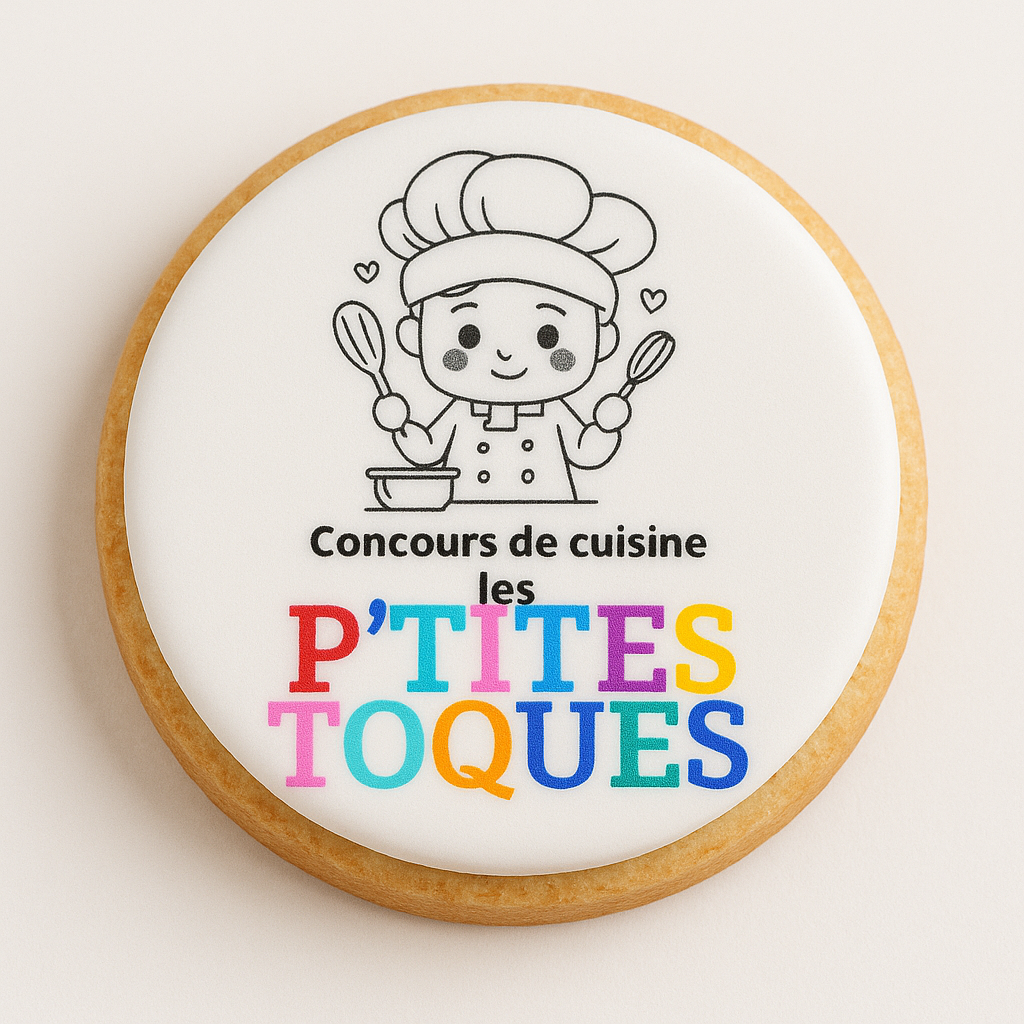 biscuit concours
