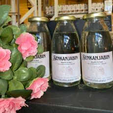 Boissons médiévales sans alcool